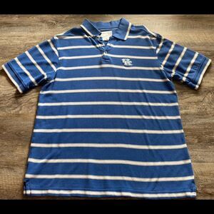 Vintage University of Kentucky Polo